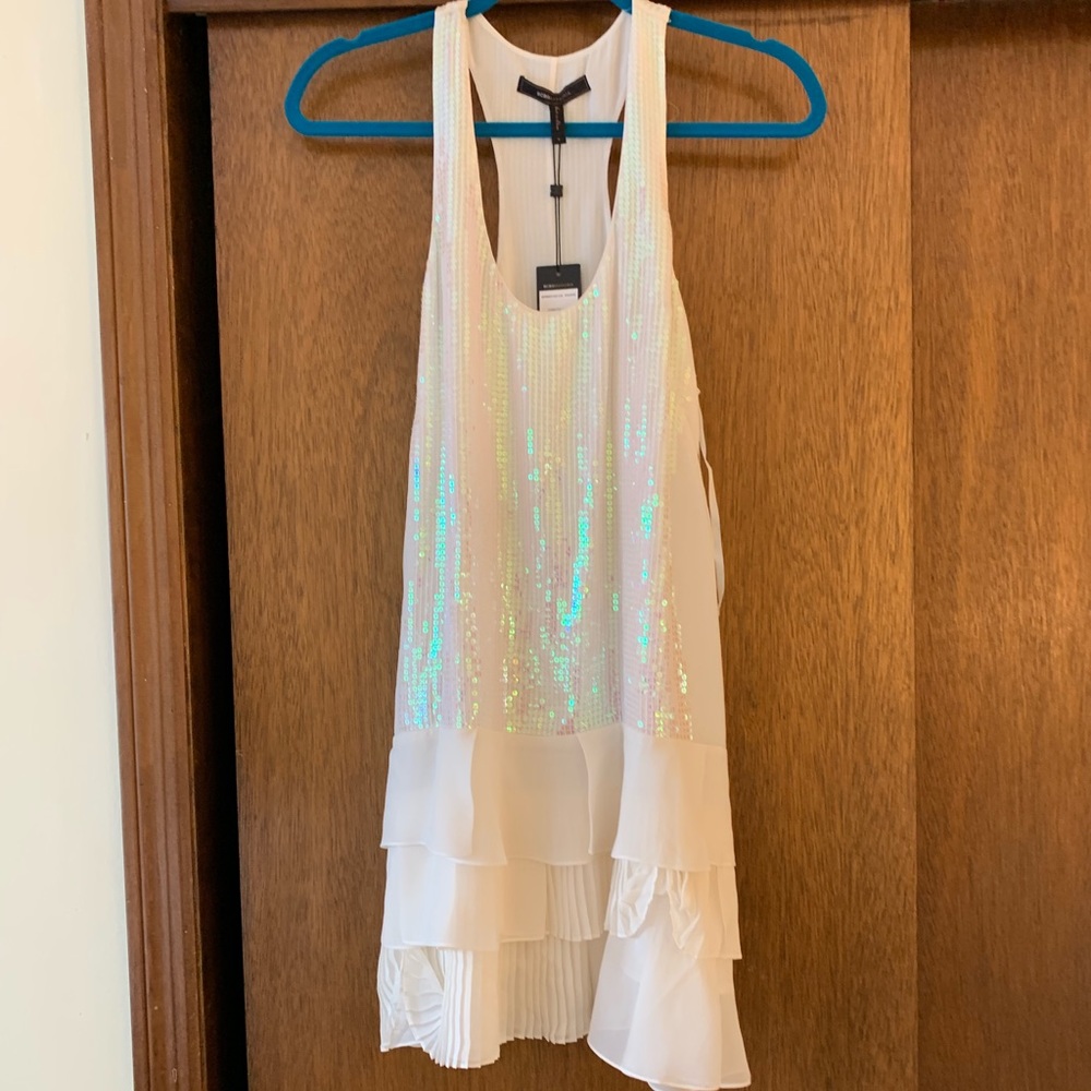 Summer Party Dress